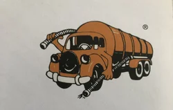 Bongo Kanaltechnik und Entsorgung GmbH Logo