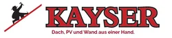 Dachdecker Kayser GmbH