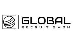 Global Recruit Services GmbH Logo