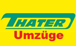 Thater Umzüge Inh. Andreas Mathing e.K. Logo