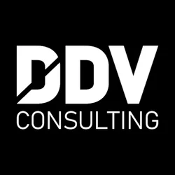 DDV Consulting GmbH Logo