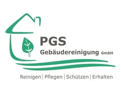 PGS Gebäudereinigung Logo