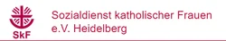 Sozialdienst Katholischer Frauen e.V. Heidelberg Logo
