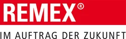 REMEX GmbH Verwaltung Logo