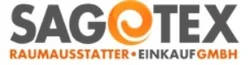 Sagotex GmbH Raumausstatter Logo