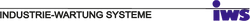 Servicegesellschaft IWS Industrie Wartung Systeme mbH Logo
