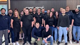 Unser gesamtes Team