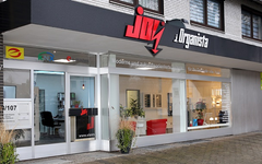 Büro, Aegidistrasse 107 in Bottrop