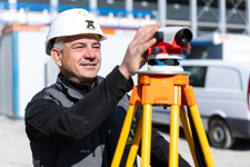 2. Bild des Arbeitgebers