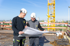 5. Bild des Arbeitgebers