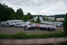 Team DATANET - TST