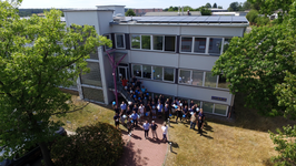 1. Bild des Arbeitgebers