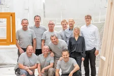 Unser Team !