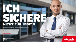 1. Bild des Arbeitgebers