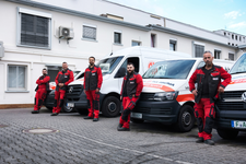 Service-Techniker