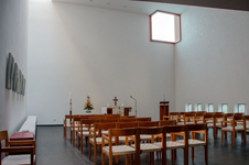 Kapelle Maria und Marta 