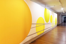 LED Spannrahmen bedruckt – SlimFrame