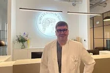Prof. Dr. med. Dr. rer. nat. Holger Sudhoff