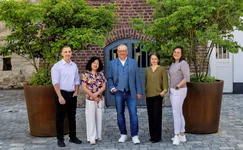 Team Steuerberaterkanzlei Thomas Boll