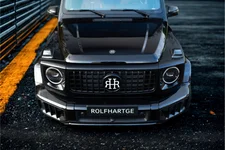G63 ROLFHARTGE EDITION