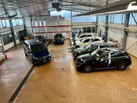 Unser Produktionsstandort in Beckingen
