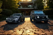 Kleinserien-Hersteller auf Basis Mercedes-Benz Fahrzeugen