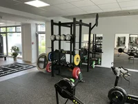 Functional Trainingsbereich