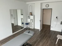 Behandlungsraum