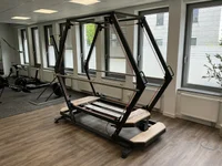 T-Cage Koordinationstraining