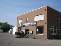 1. Bild des Arbeitgebers