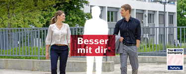 Gemeinsam machen wir Ecovis besser. Besser für uns und besser für unsere Mandanten.