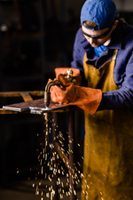 Brennschneiden in der Ausbildung