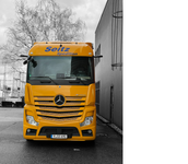 1. Bild des Arbeitgebers