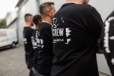 Crew