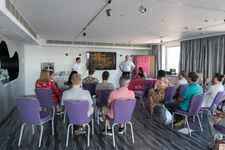 KickOff Meeting Sommer 2023