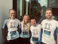 JP Morgan Chase Challenge 2023