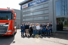Unser Team