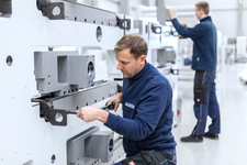 1. Bild des Arbeitgebers