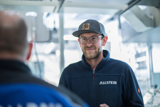 2. Bild des Arbeitgebers