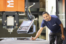 9. Bild des Arbeitgebers