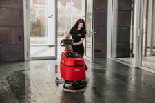 Sonderreinigung