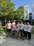 VOQUZ Firmenlauf