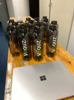VOQUZ Merchandise