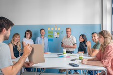 7. Bild des Arbeitgebers