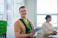 8. Bild des Arbeitgebers