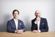 Julian Breier (Prokurist) & Andreas Weichselgartner (Inhaber)