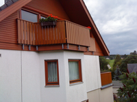 Balkone