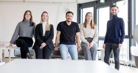 1. Bild des Arbeitgebers