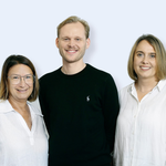 OHRWERK Hörgeräte Team in Ditzingen