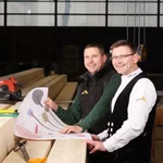 2. Bild des Arbeitgebers